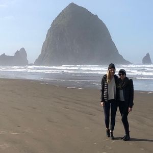 Meet your Posher, Jill